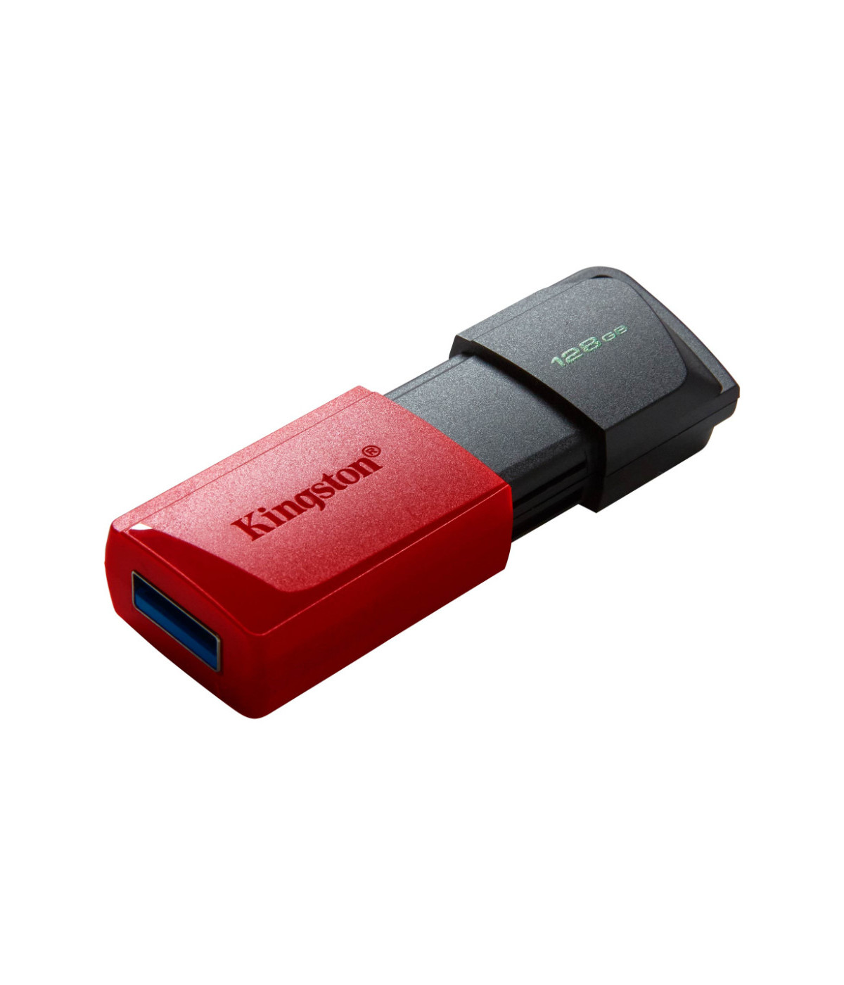 KINGSTON | DTXM/128GB | Usb Kingston 128GB 3.2 Gen1 DataTraveler Exodia M (Black +