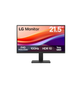 LG | 22U401A-B | Monitor LG 22U401A-B FULL HD 1920 x