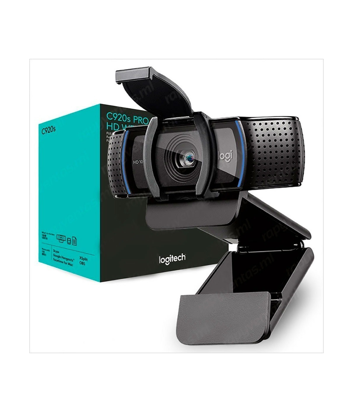 Logitech c920 купить. Logitech webcam c920.