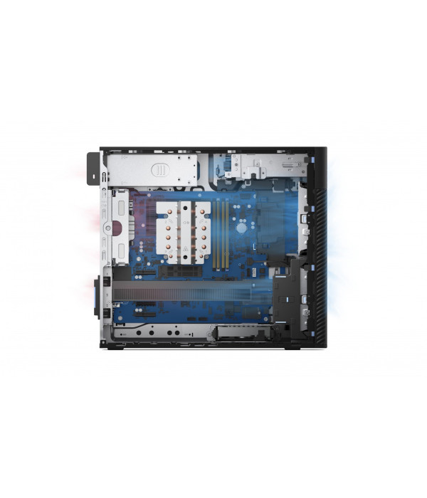 WORKSTATION DELL PRO MAX T2 ULTRA Intel® Core™ Ultra 9 285