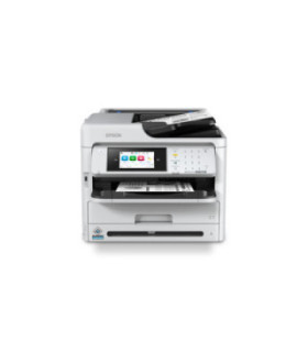 EPSON | C11CK76301 | Multifuncional Epson WorkForce Pro WF-M5899