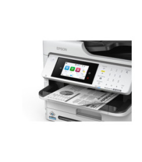 EPSON | C11CK76301 | Multifuncional Epson WorkForce Pro WF-M5899 2