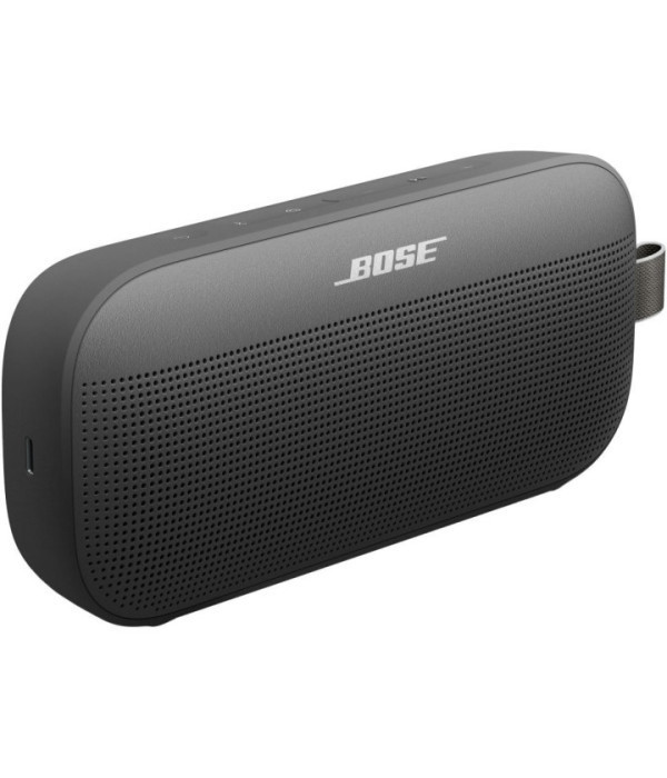 BOSE | 887612-0100 | Parlante Bose Soundlink Flex II portable Speaker