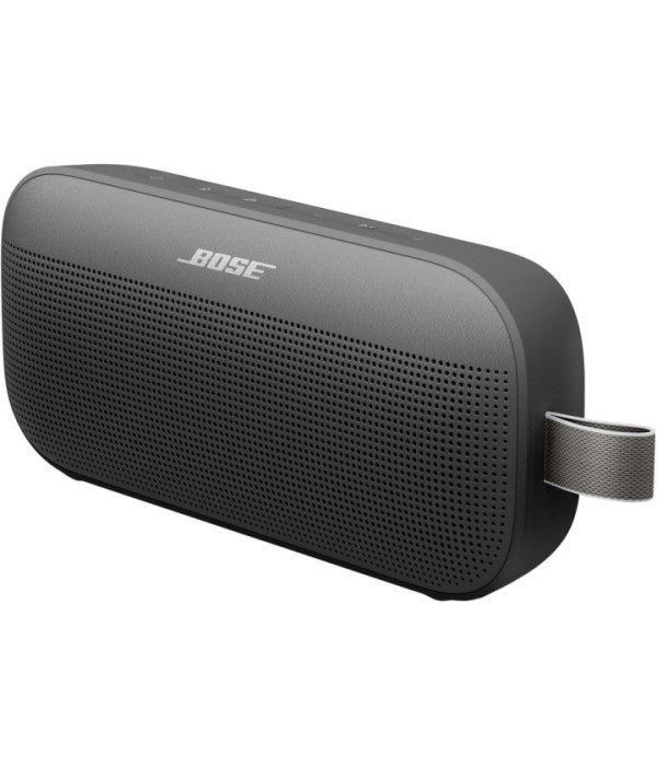 BOSE | 887612-0100 | Parlante Bose Soundlink Flex II portable Speaker