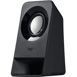 SISTEMA LOGITECH Z213 DE ALTAVOCES COMPACTOS 2.1 980-000941 2