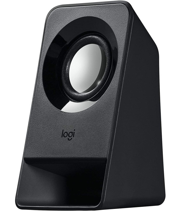 SISTEMA LOGITECH Z213 DE ALTAVOCES COMPACTOS 2.1 980-000941