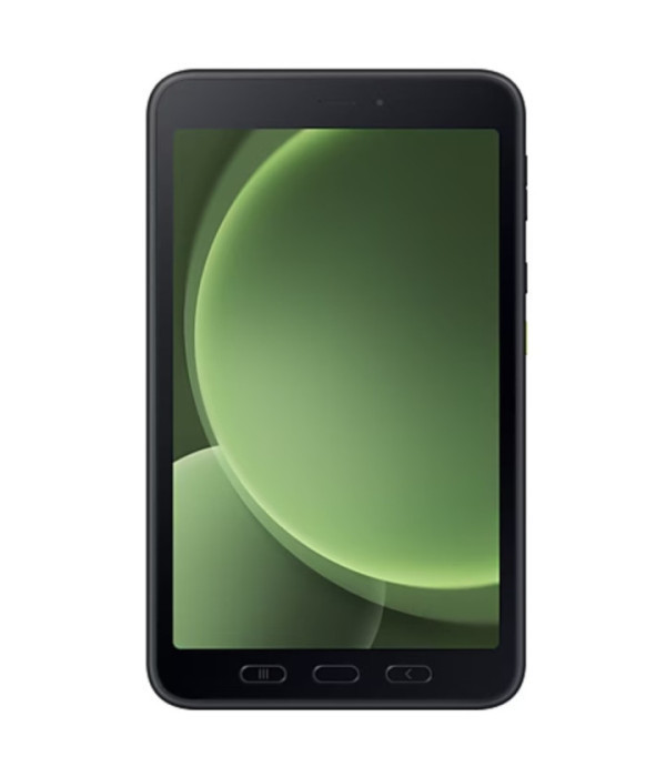 SAMSUNG | SM-X356BZGAL13 | Galaxy Tab Ative5 Pro 10.1 5G