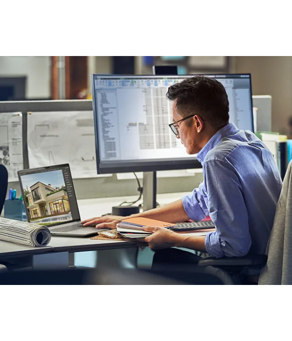 HP ZBOOK POWER G11 Intel® Core™ Ultra 7 155H NVIDIA RTX™ 2000 Ada 8GB