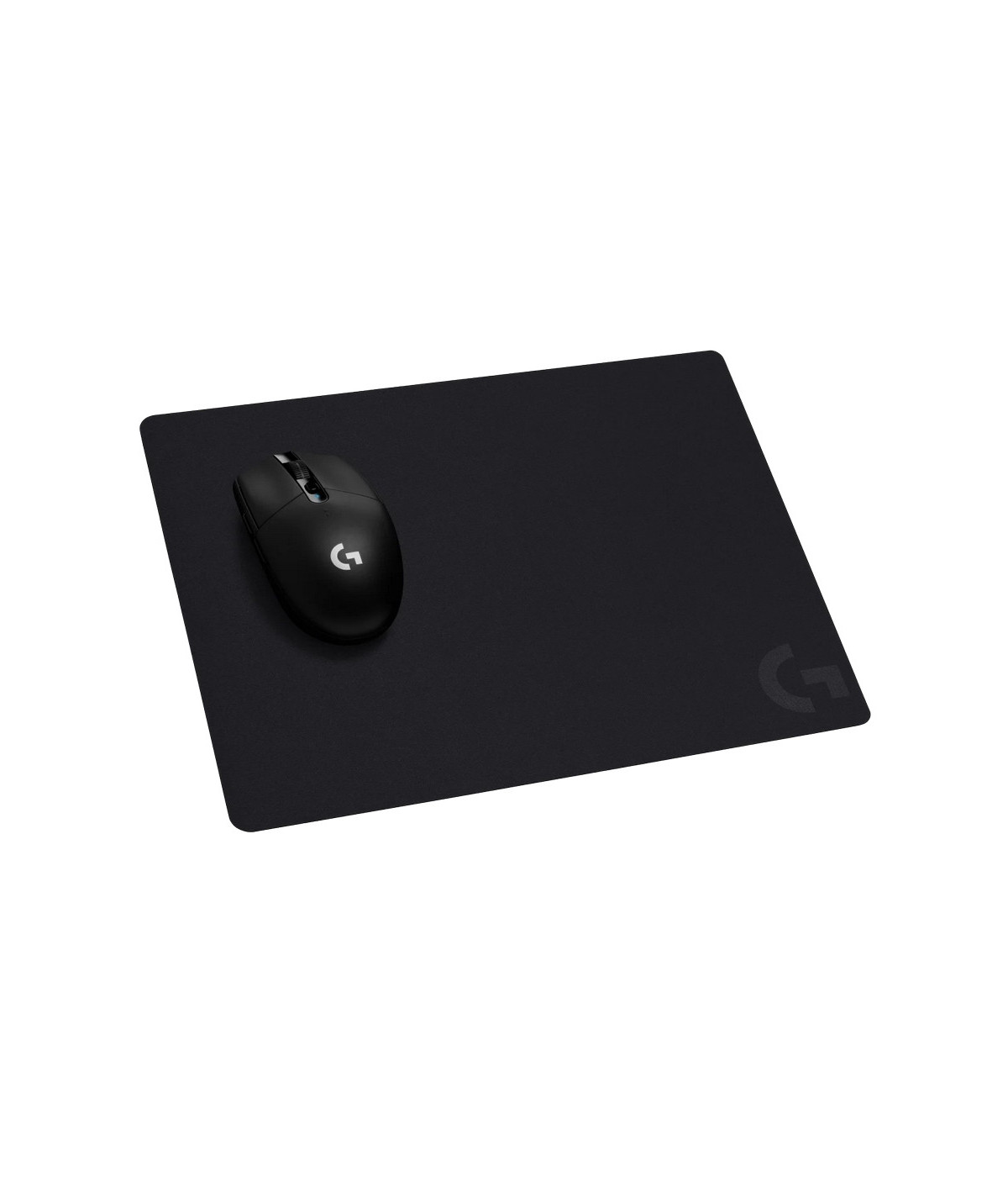 LOGITECH | 943-000783 | MOUSE PAD