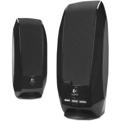 ALTAVOCES LOGITECH ESTÉREO USB S150 980-000028