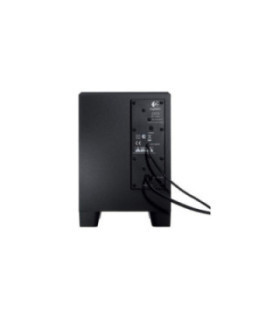 LOGITECH | 980-000382 | Parlante Z313 2.1 Logitech Potencia 25W 2