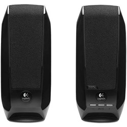 ALTAVOCES LOGITECH ESTÉREO USB S150 980-000028 2