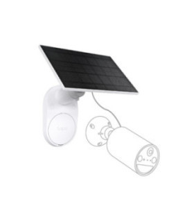 TPLINK | Tapo A201 | Panel Solar TPLINK 2,5W para Cámara de Vigilancia con Batería 2