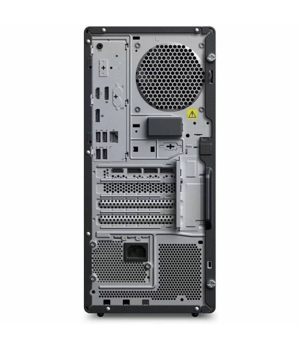 ESTACIÓN DE TRABAJO LENOVO THINKSTATION P2 TOWER GEN 2 U7 265  16GB.  1TB M.2 RTX A2000 Ada 16GB