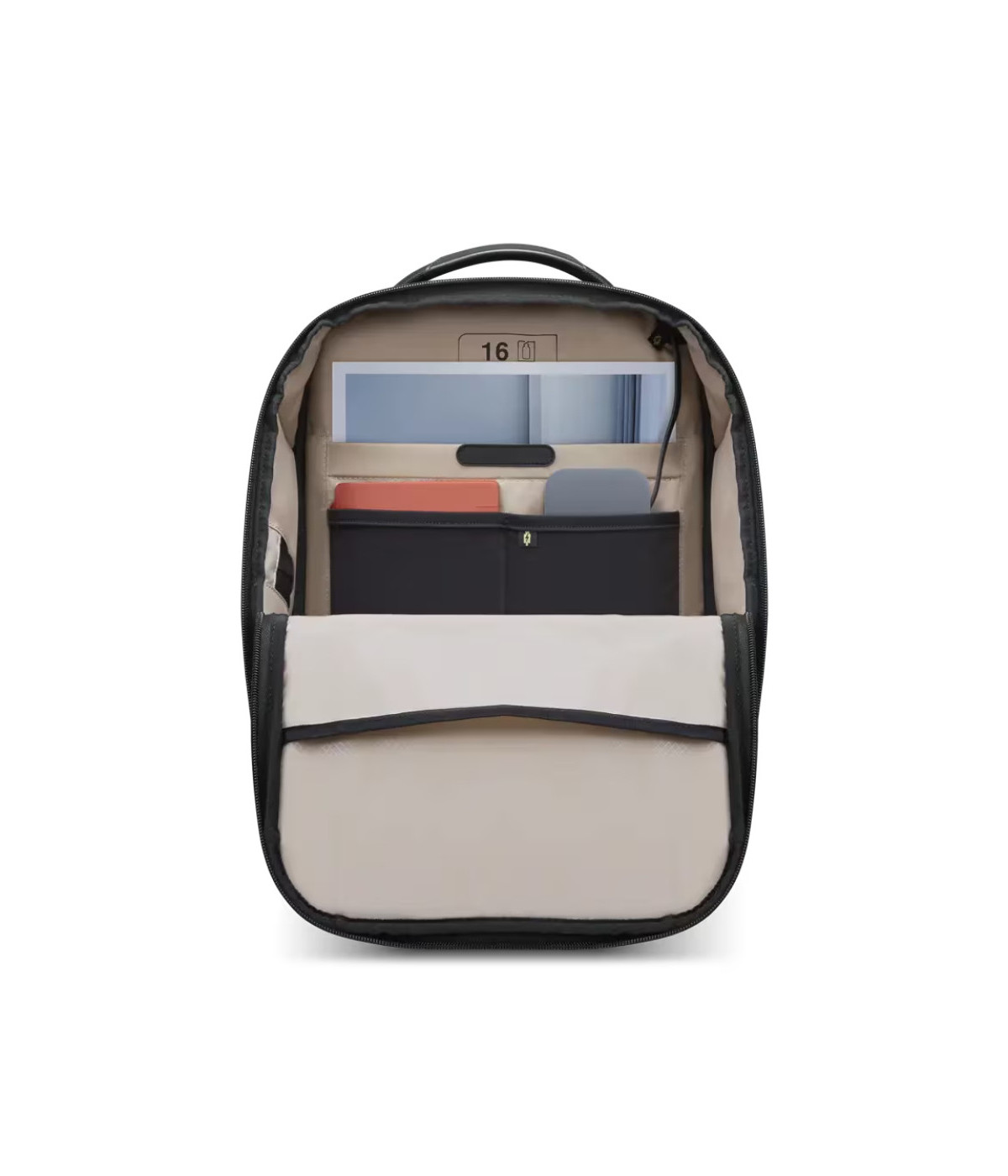 LENOVO | 4X41M69794 | Morral Lenovo ThinkPad Professional 16-inch Backpack Gen