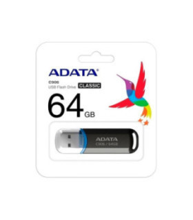ADATA | AC906-64G-RBK | AC906