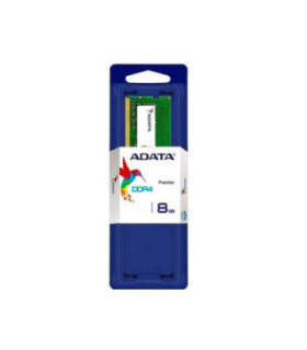 ADATA | AD4S32008G22-SGN | Adata Memoria Ram Portatil Ddr4 8gb Bus