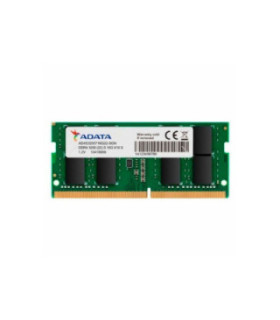 ADATA | AD4S32008G22-SGN | Adata Memoria Ram Portatil Ddr4 8gb Bus 2