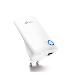 TPLINK | TL-WA850RE | Extensor de Rango TPLINK Inalámbrico, Conector de Pared 2