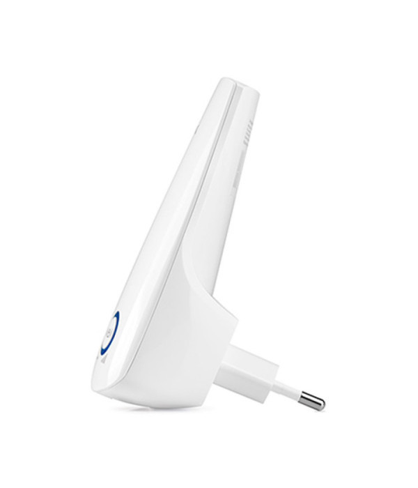TPLINK | TL-WA850RE | Extensor de Rango TPLINK Inalámbrico, Conector de Pared