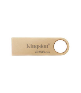 KINGSTON | DTSE9G3/256GB | Memoria usb 256GB Metal USB 3.2 Gen 1 DataTraveler SE9