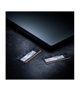 ADATA | AD5S56008G-S | MEMORIA ADATA RAM PORTATIL DDR5 8GB BUS 2