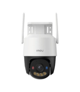 MPS | IPC-K7FN-8V0N-3.6MM | CRUISER SC 8MP PoE, IP, WIFI, FULL COLOR, LENTE DE 3.6MM, NIGHT VISIÓN: 30 MTS SD 512GB, ALGO PLAY,