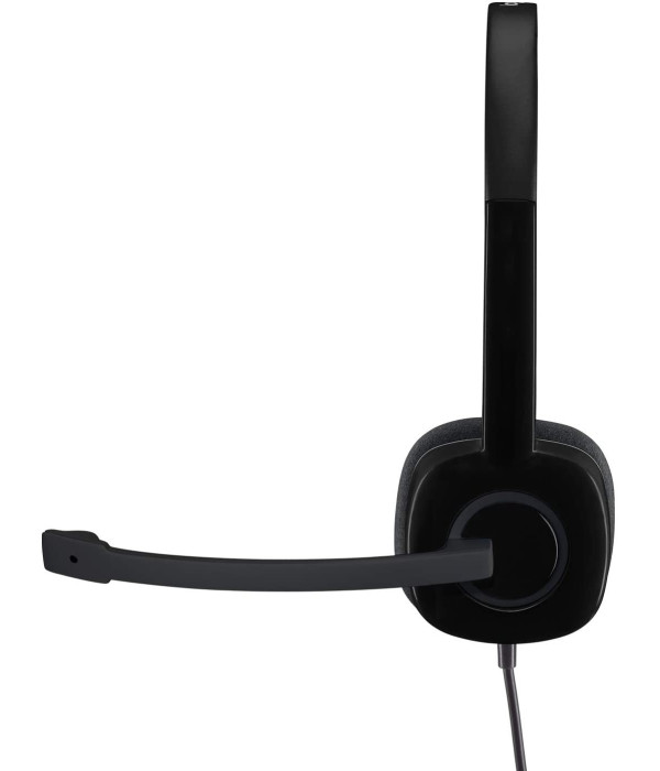 DIADEMA LOGITECH  H151 STEREO 981-000587