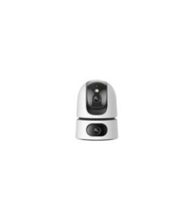 MPS | IPC-S20EN-6M0S-3.6MM | Camara IP Ranger 2 Dual 6MP (3MP/2K LENTE FIJO-3MP/2K LENTE PT) Smart Full-Color Night Vision,
