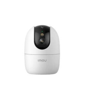 MPS | IPC-S2EN-3R1S-3.6MM | Camara IP Ranger 2 PRO, WIFI, 3MP/2K, Smart Full-Color Night Vision, H265, ángulo de visión 0°~355°