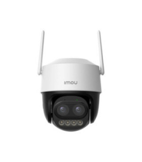 MPS | IPC-S7DN-5M0WEZ-2.8-12MM | CRUISER Z 5MP 12 X ZOOM MIXTO, COMPRESIÓN H.265/H.264, VISIÓN NOCTURNA EN COLOR INTELIGENTE.