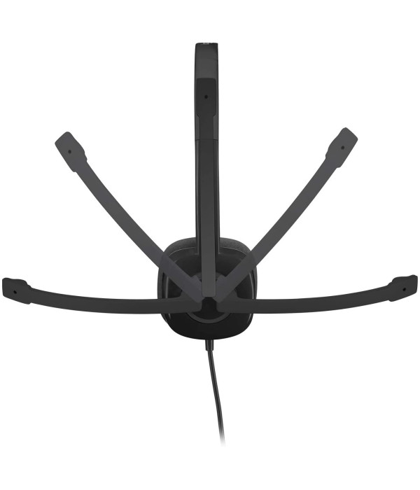 DIADEMA LOGITECH  H151 STEREO 981-000587