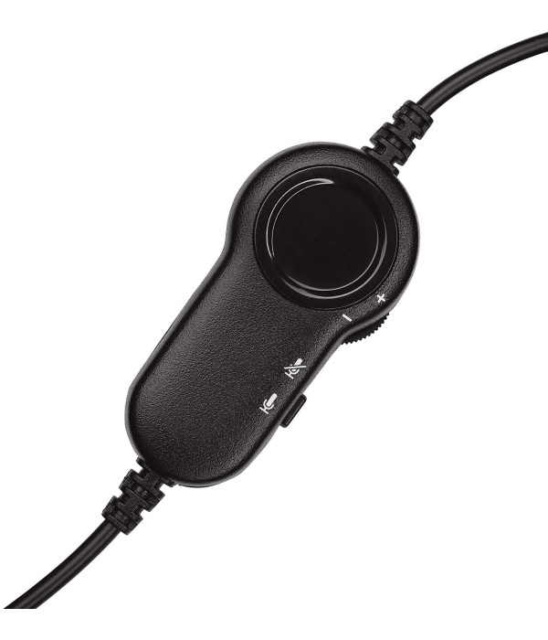DIADEMA LOGITECH  H151 STEREO 981-000587