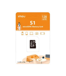 MPS | ST2-128-S1 | Micro SD 128 GB Class 2