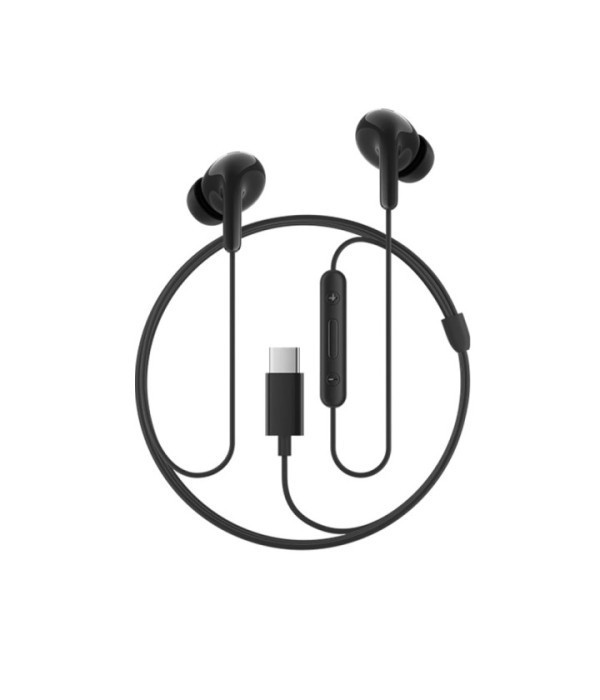 MPS | BHR8930GL | Audifonos Xiaomi Type-C