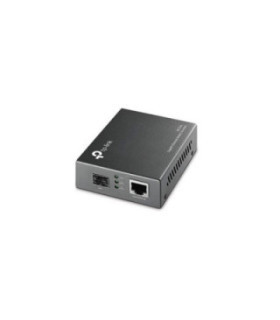 TPLINK | MC220L | Convertidor TP-LINK Multimedia SFP 2