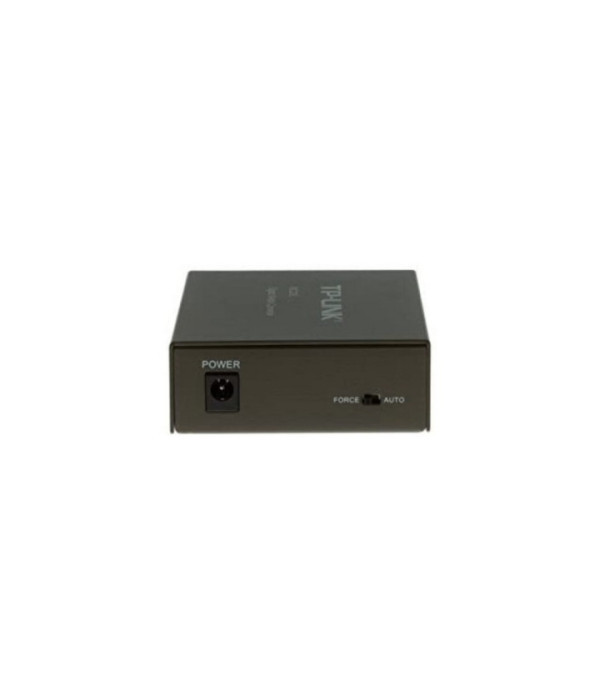 TPLINK | MC220L | Convertidor TP-LINK Multimedia SFP