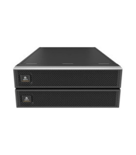 VERTIV | GXT5-EBC288VRT4U | External battery cabinet 288V for Liebert GXT5 8, 10kVA 208V MV