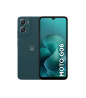 MPS | PB970044CO_C | MOTO G06 256GB /4GB+8GB