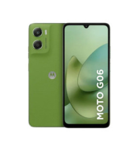MPS | PB970051CO_C | MOTO G06 4GB+8GB/128GB