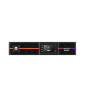 VERTIV | GXT5-1500LVRT2UXL |  UPS Equipment,GXT 01K50AS11052,Rack-mounted/Tower Standard High-Frequency Link 1-PH Input/1-PH
