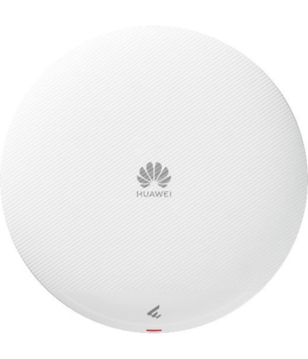 MPS | 50087148 | Acces point AP362E HUAWEI WI-FI 6 indoor 256 usuarios AP362E(11ax indoor,2+2 dual bands,smart