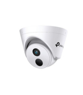 TPLINK | VIGI C440I(2.8mm) | Cámara IP VIGI tipo Torreta 4MP.Lente Fijo 2,8mm. FUNCIONES: Detección Inteligente (Clasifica