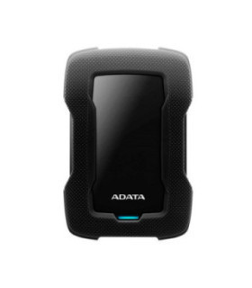 ADATA | AHD330-1TU31-CBK | Disco Duro Externo Adata HD330 1TB