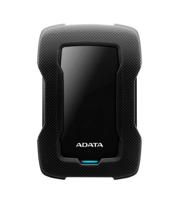 ADATA | AHD330-1TU31-CBK | Disco Duro Externo Adata HD330 1TB