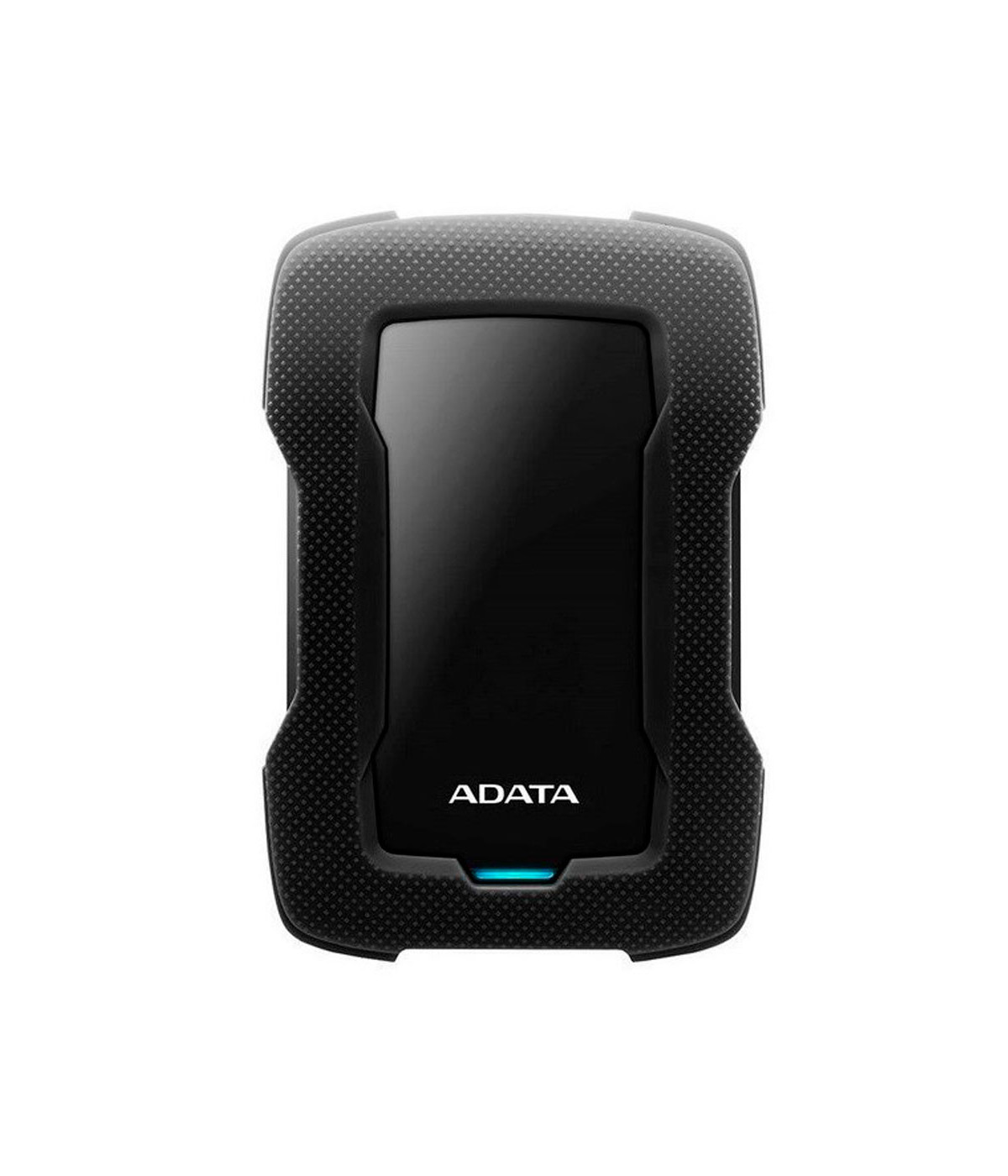 ADATA | AHD330-1TU31-CBK | Disco Duro Externo Adata HD330 1TB