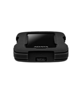 ADATA | AHD330-1TU31-CBK | Disco Duro Externo Adata HD330 1TB 2