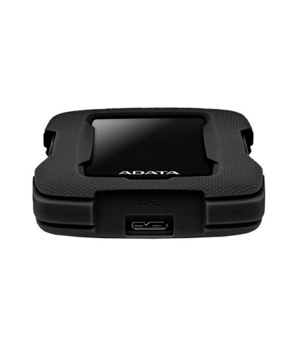 ADATA | AHD330-1TU31-CBK | Disco Duro Externo Adata HD330 1TB