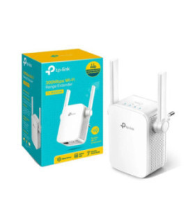 TPLINK | TL-WA855RE | Extensor de Rango a 300 Mbps TPLINK Inalámbrico