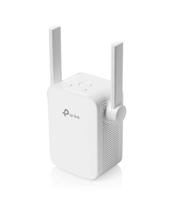 TPLINK | TL-WA855RE | Extensor de Rango a 300 Mbps TPLINK Inalámbrico
